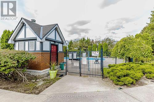 22 - 3050 Orleans Road, Mississauga, ON 