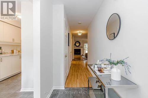 22 - 3050 Orleans Road, Mississauga, ON 