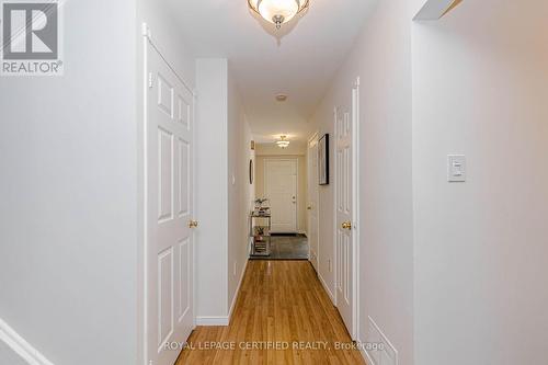 22 - 3050 Orleans Road, Mississauga, ON 