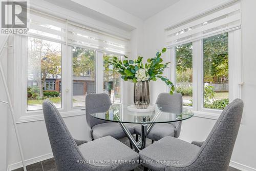 22 - 3050 Orleans Road, Mississauga, ON 