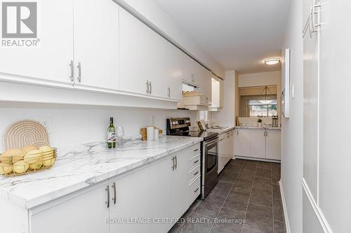 22 - 3050 Orleans Road, Mississauga, ON 