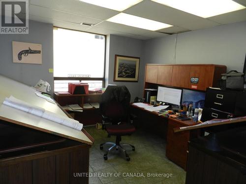 1807 Drew Road, Mississauga, ON 