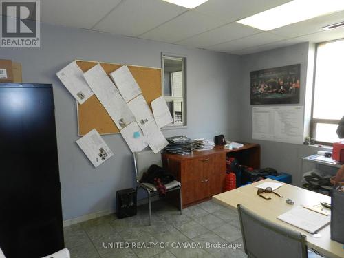 1807 Drew Road, Mississauga, ON 