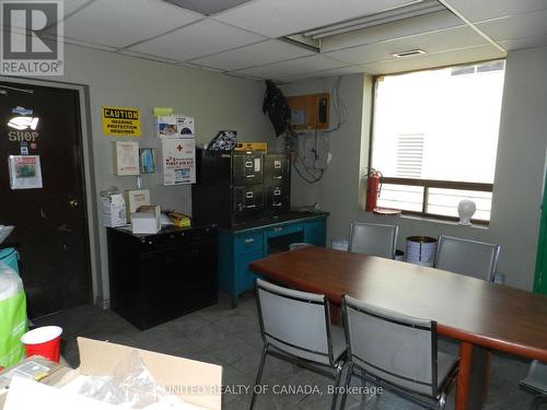 1807 Drew Road, Mississauga, ON 