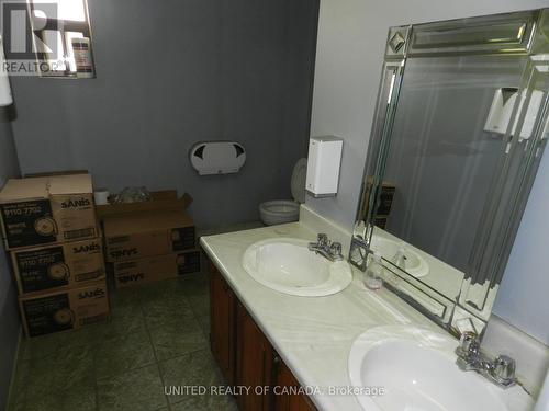 1807 Drew Road, Mississauga, ON 