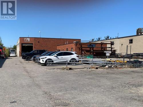 1807 Drew Road, Mississauga, ON 