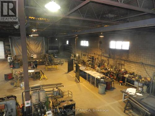 1807 Drew Road, Mississauga, ON 