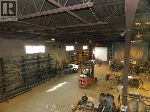 1807 Drew Road, Mississauga, ON 