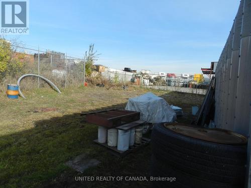 1807 Drew Road, Mississauga, ON 