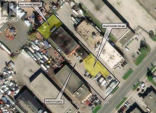 1807 Drew Road, Mississauga, ON 