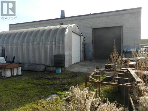 1807 Drew Road, Mississauga, ON 