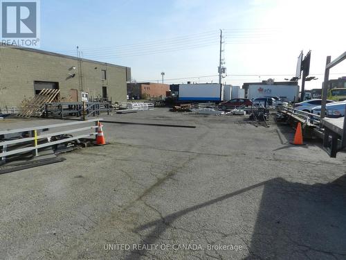 1807 Drew Road, Mississauga, ON 
