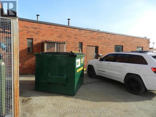 1807 Drew Road, Mississauga, ON 