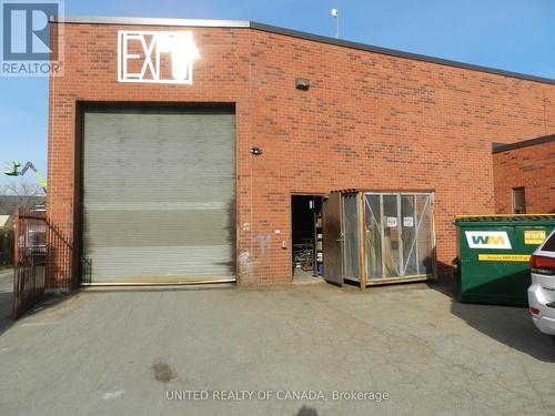 1807 Drew Road, Mississauga, ON 
