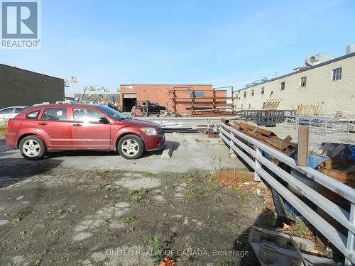 1807 Drew Road, Mississauga, ON 