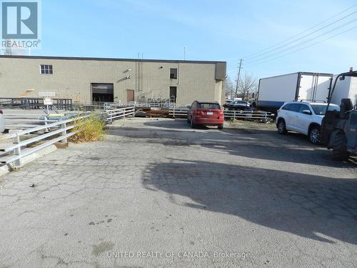 1807 Drew Road, Mississauga, ON 
