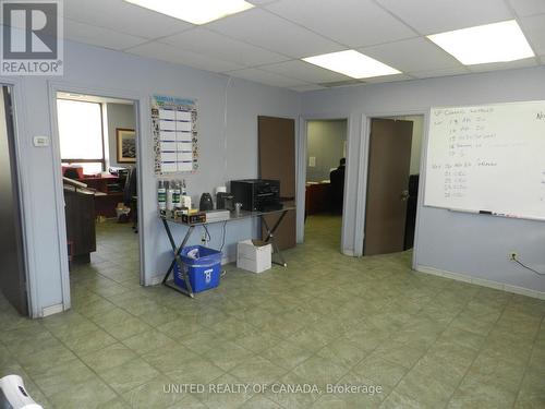 1807 Drew Road, Mississauga, ON 