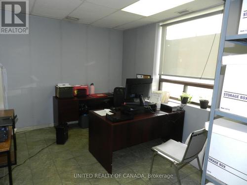 1807 Drew Road, Mississauga, ON 