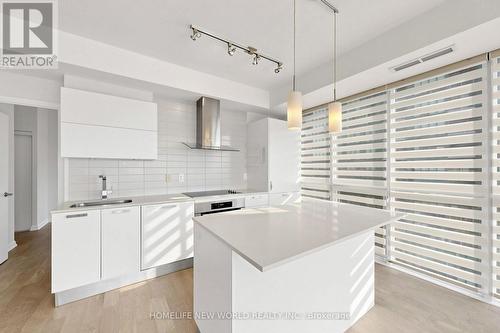 902 - 11 Bogert Avenue, Toronto, ON 