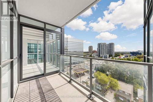 902 - 11 Bogert Avenue, Toronto, ON 