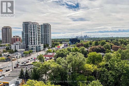 902 - 11 Bogert Avenue, Toronto, ON 