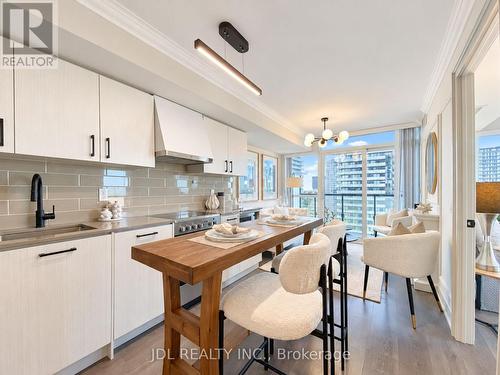 2801 - 125 Redpath Avenue, Toronto, ON 