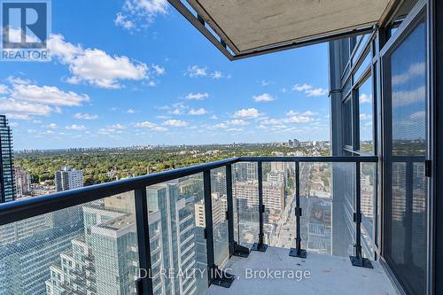 2801 - 125 Redpath Avenue, Toronto, ON 