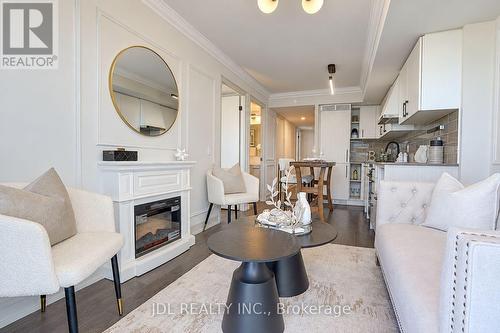 2801 - 125 Redpath Avenue, Toronto, ON 