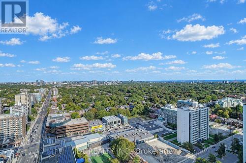 2801 - 125 Redpath Avenue, Toronto, ON 