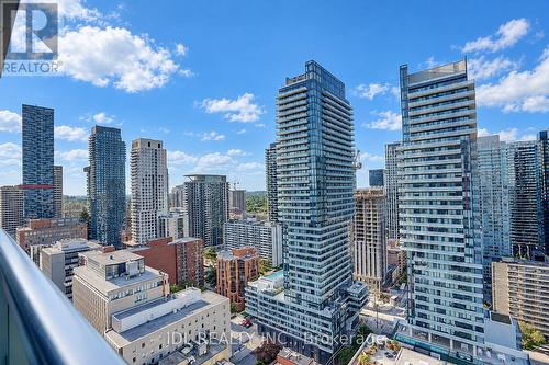 2801 - 125 Redpath Avenue, Toronto, ON 