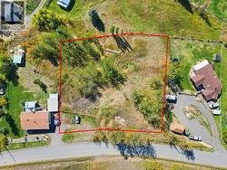 PINANTAN PRITCHARD Road Lot# PARCEL A Kamloops, BC V0E 3E1