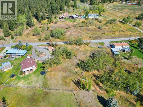 Pinantan Pritchard Road Lot# Parcel A, Kamloops, BC 