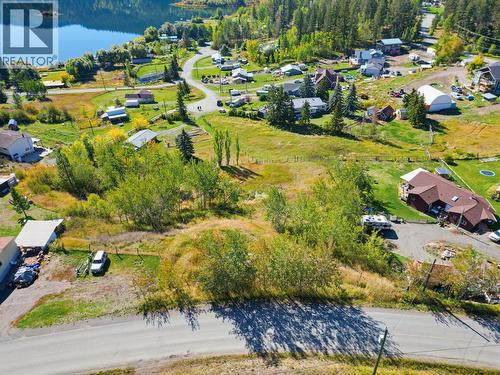Pinantan Pritchard Road Lot# Parcel A, Kamloops, BC 