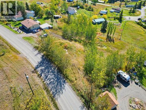 Pinantan Pritchard Road Lot# Parcel A, Kamloops, BC 