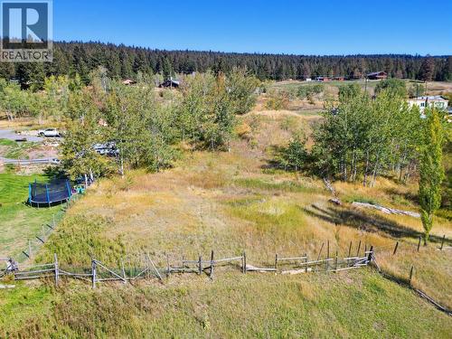 Pinantan Pritchard Road Lot# Parcel A, Kamloops, BC 