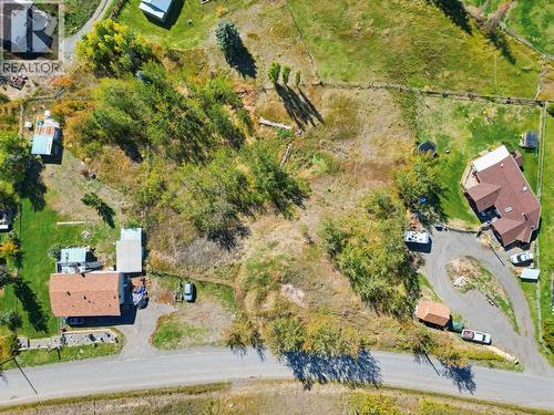 Pinantan Pritchard Road Lot# Parcel A, Kamloops, BC 