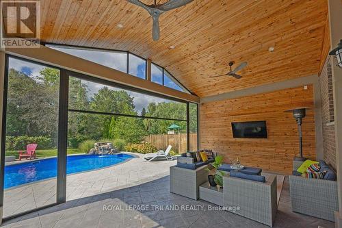139 Skyline Avenue, London North (North B), ON 
