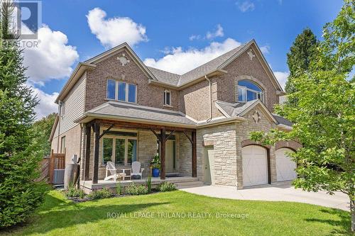 139 Skyline Avenue, London North (North B), ON 