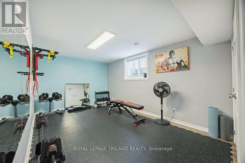 139 Skyline Avenue, London North (North B), ON 
