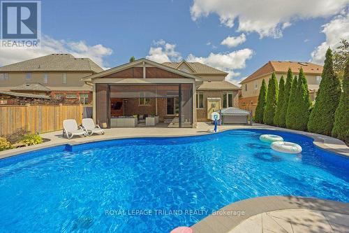 139 Skyline Avenue, London North (North B), ON 