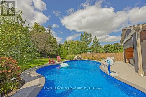 139 Skyline Avenue, London North (North B), ON 