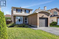 1649 TUPELLO WAY Ottawa, ON K4A 1V3