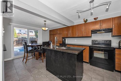 1649 Tupello Way, Ottawa, ON 