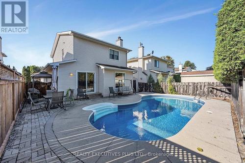 1649 Tupello Way, Ottawa, ON 