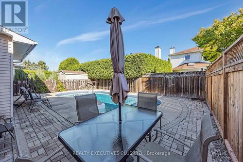 1649 Tupello Way, Ottawa, ON 