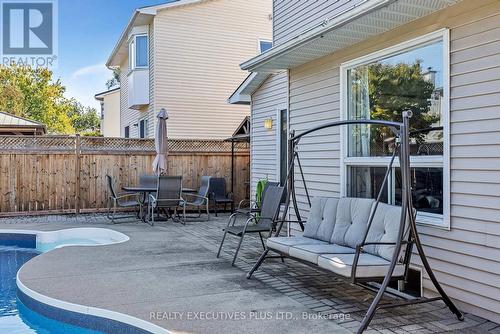 1649 Tupello Way, Ottawa, ON 