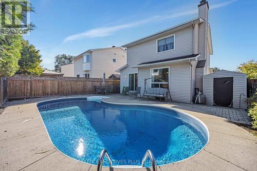 1649 Tupello Way, Ottawa, ON 