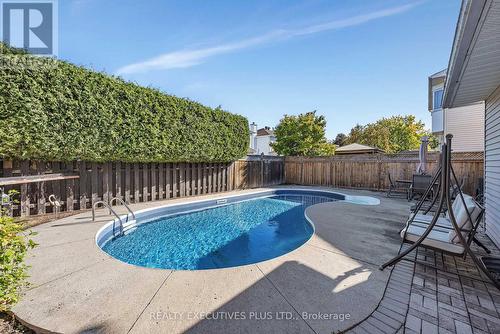 1649 Tupello Way, Ottawa, ON 