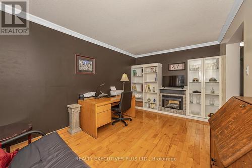 1649 Tupello Way, Ottawa, ON 