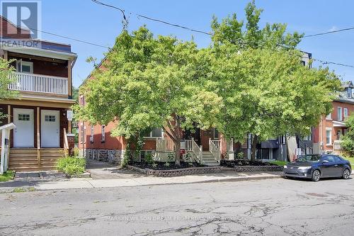 152 Goulburn Avenue, Ottawa, ON 